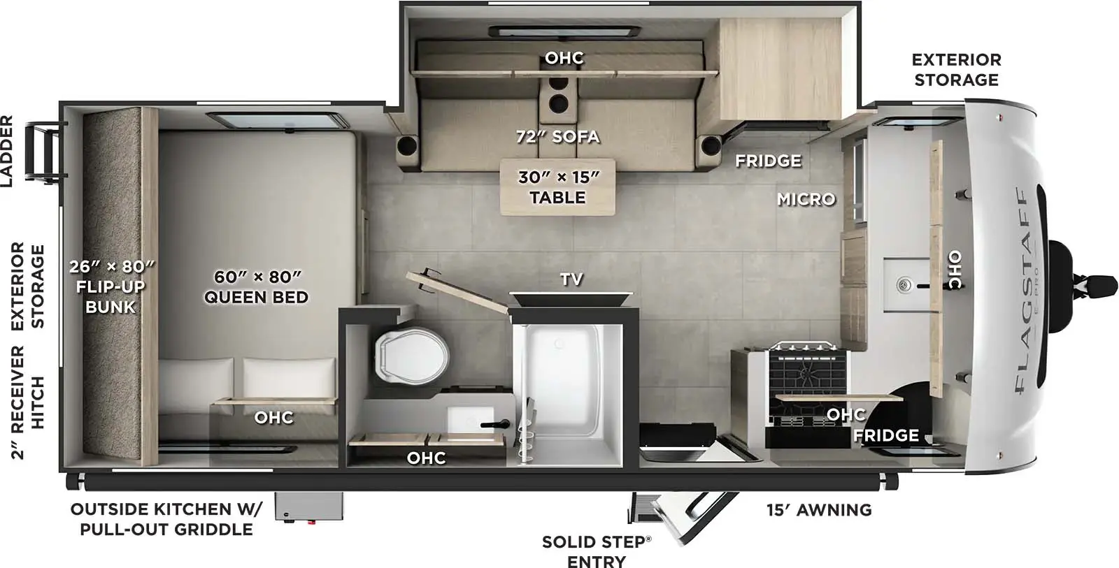 E20FK Floorplan Image